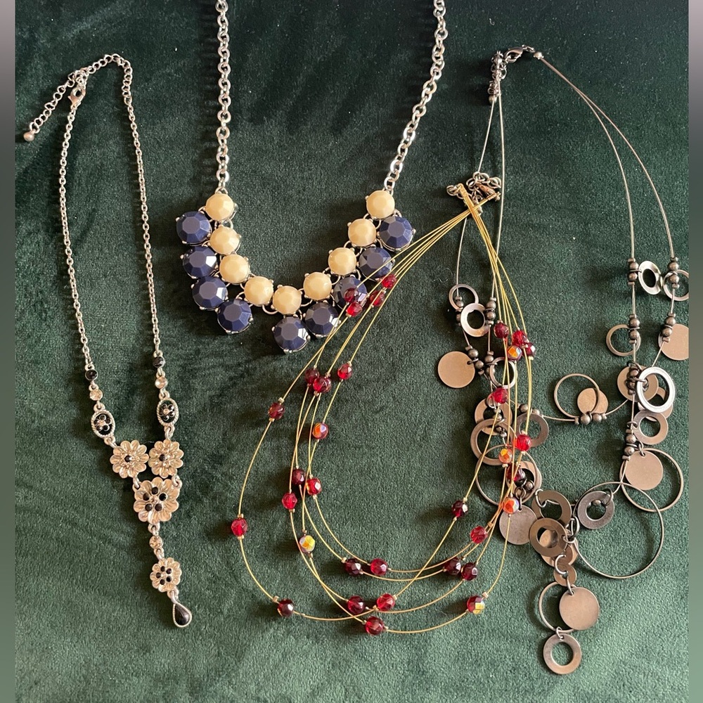 Jewelry LOT